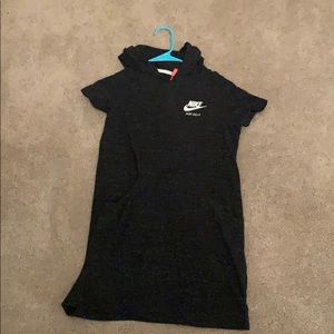Hoodie Dress from Nike